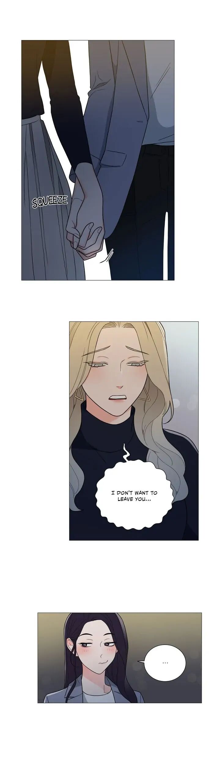 Sadistic Beauty - Chapter 125 [photo 8] - MangaPorn