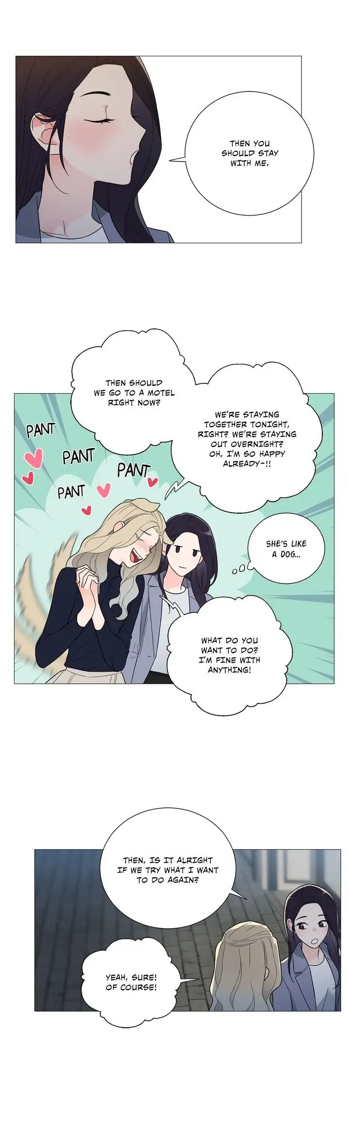 Sadistic Beauty - Chapter 125 [photo 9] - MangaPorn