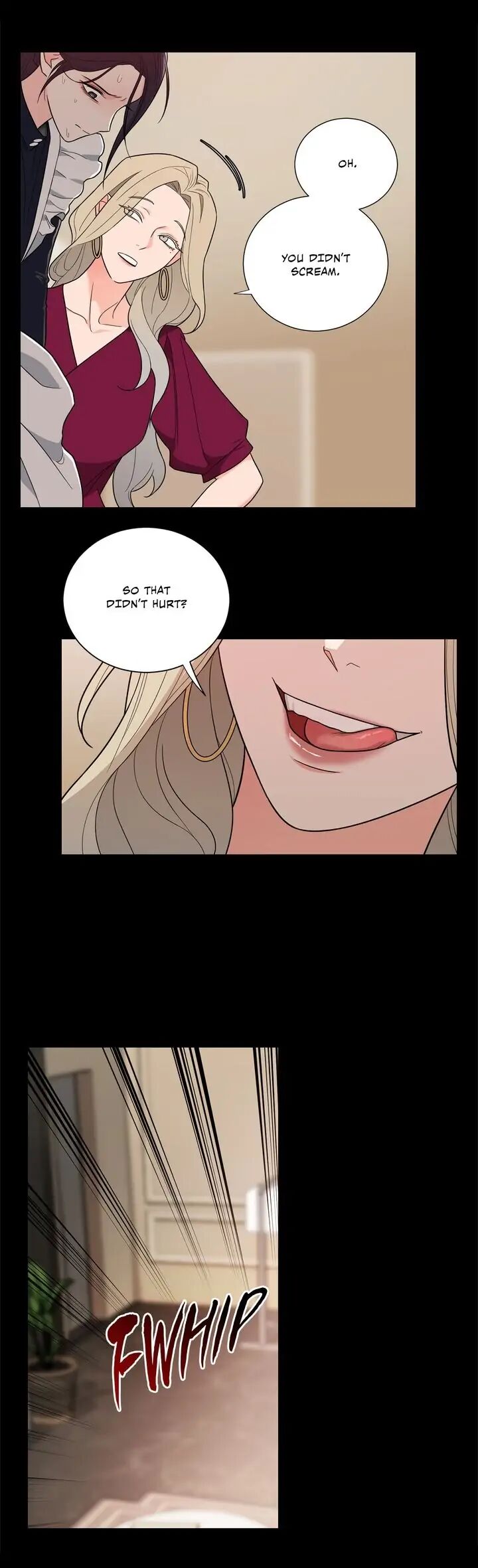 Sadistic Beauty - Chapter 126 [photo 16] - MangaPorn