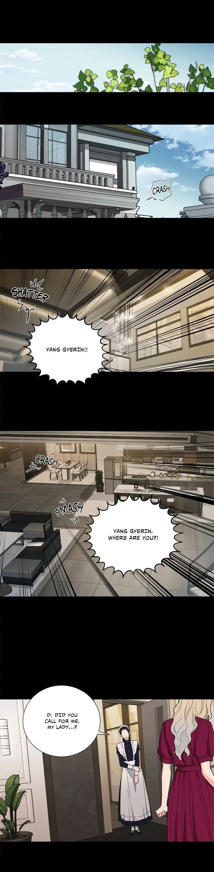 Sadistic Beauty - Chapter 126 [photo 9] - MangaPorn