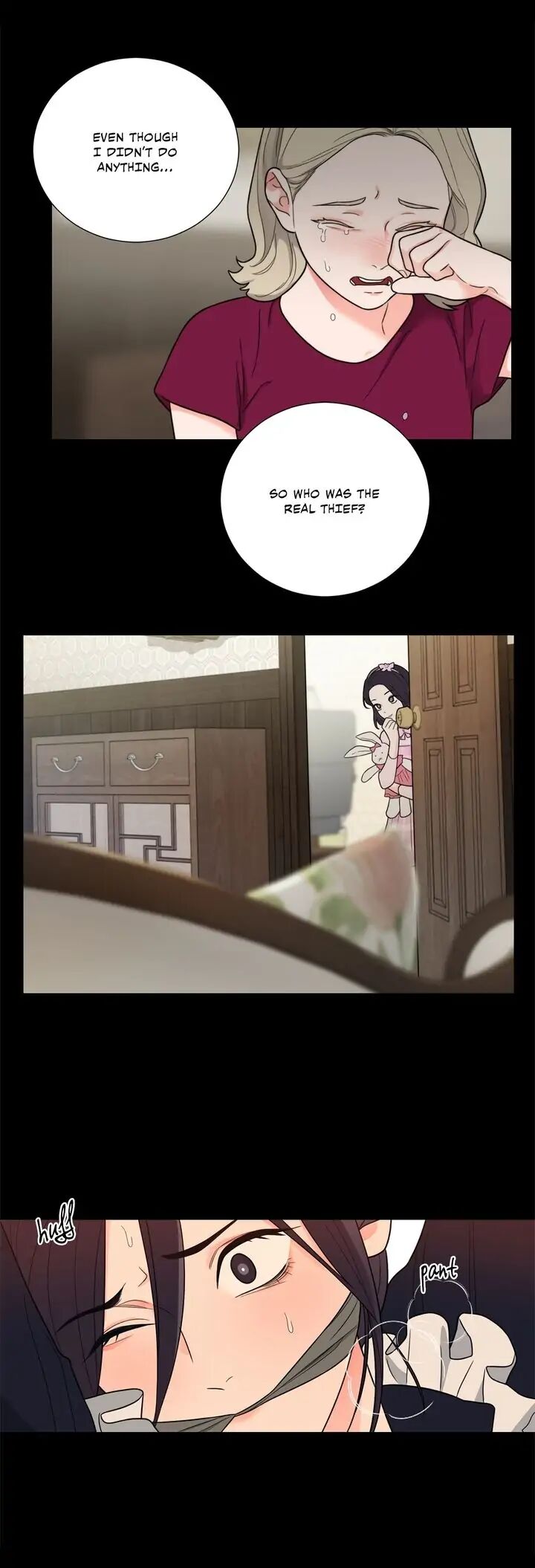 Sadistic Beauty - Chapter 127 [photo 16] - MangaPorn