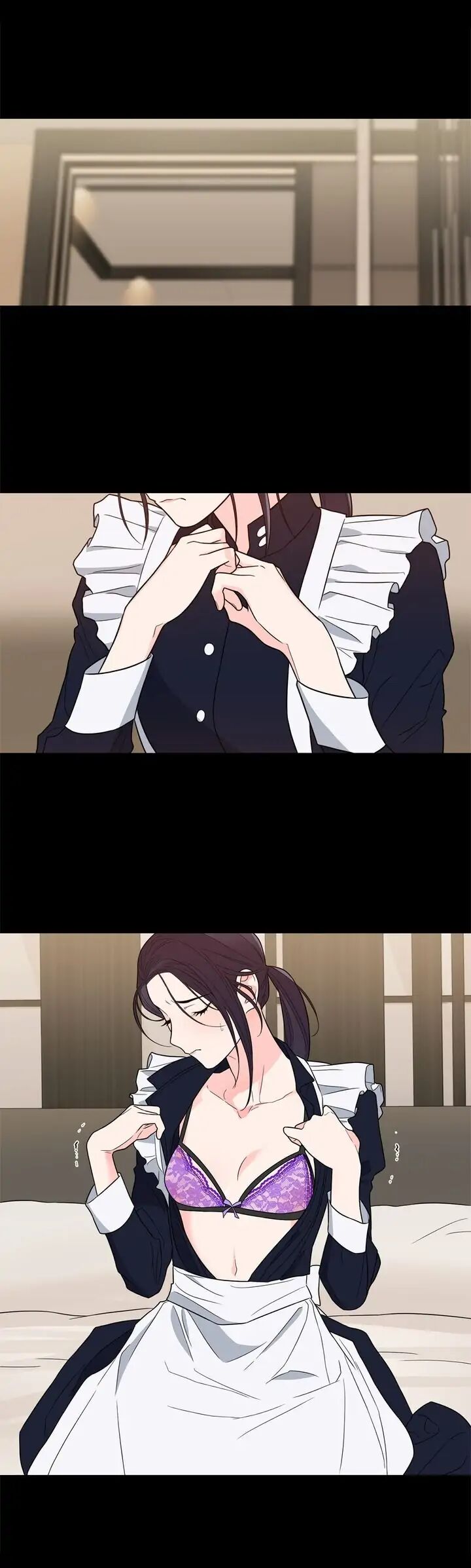 Sadistic Beauty - Chapter 127 [photo 8] - MangaPorn