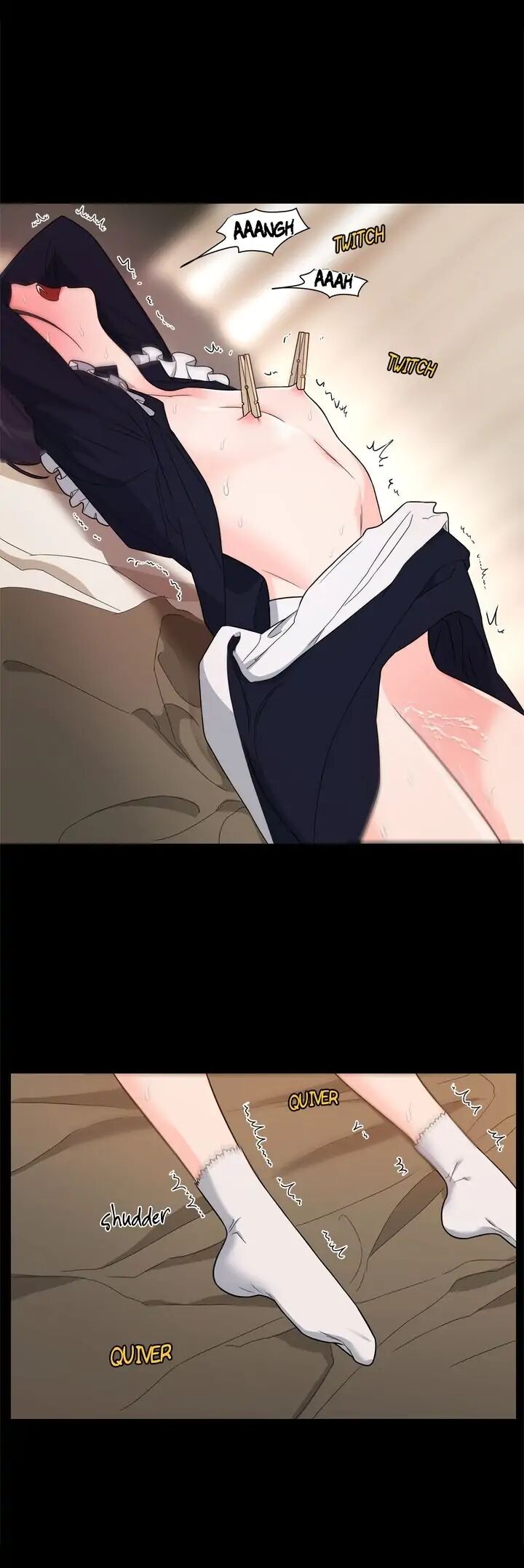 Sadistic Beauty - Chapter 128 [photo 12] - MangaPorn