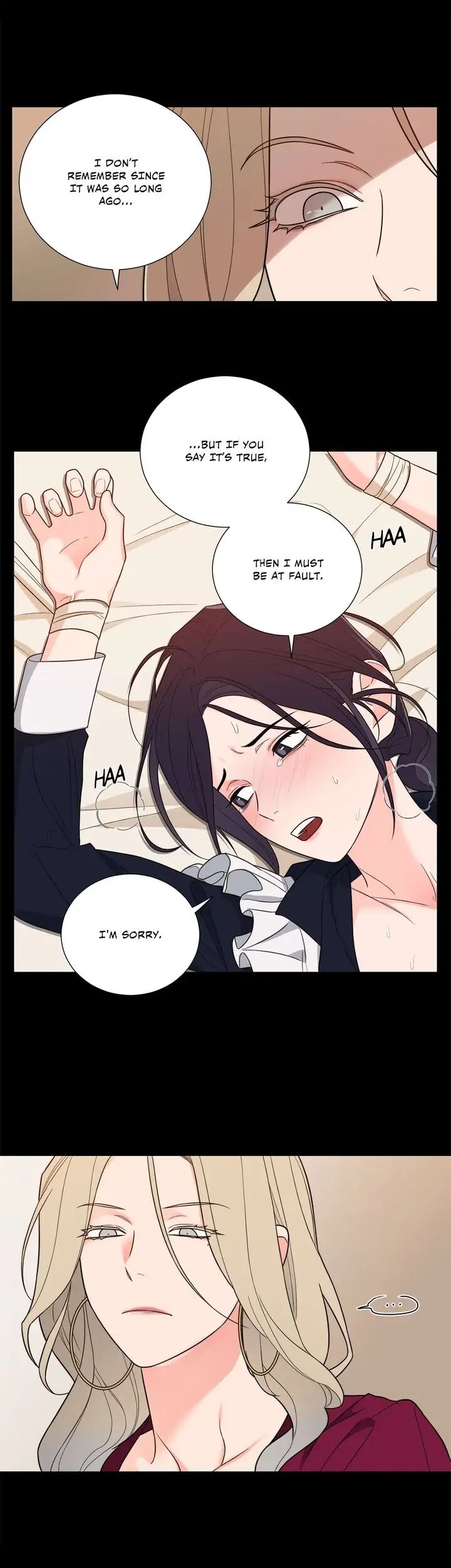 Sadistic Beauty - Chapter 128 [photo 4] - MangaPorn