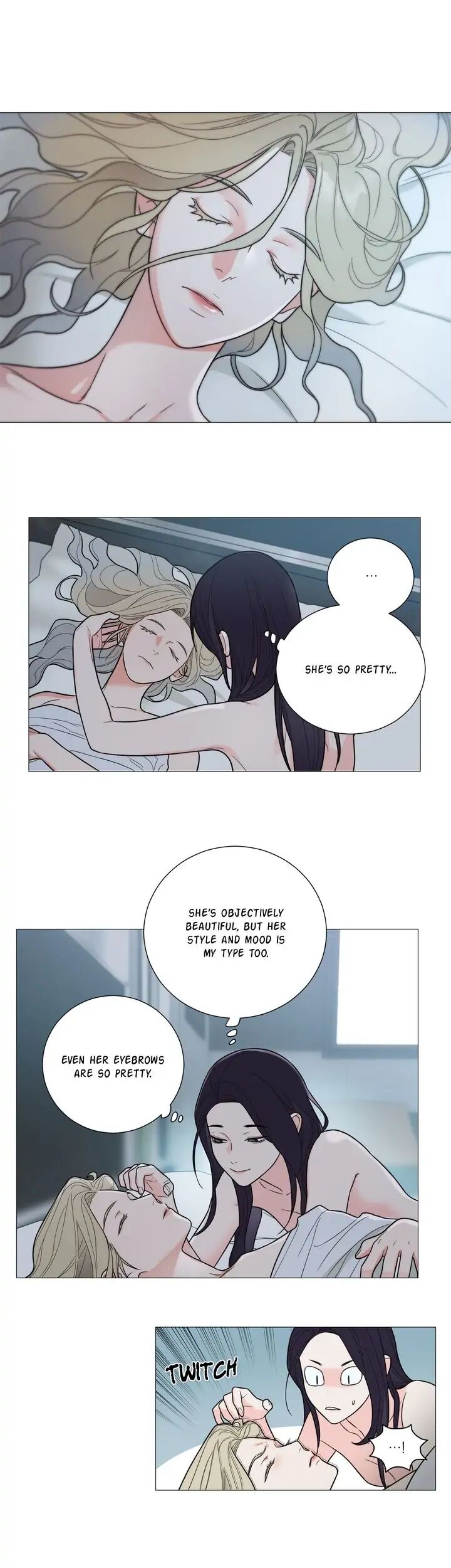 Sadistic Beauty - Chapter 129 [photo 10] - MangaPorn