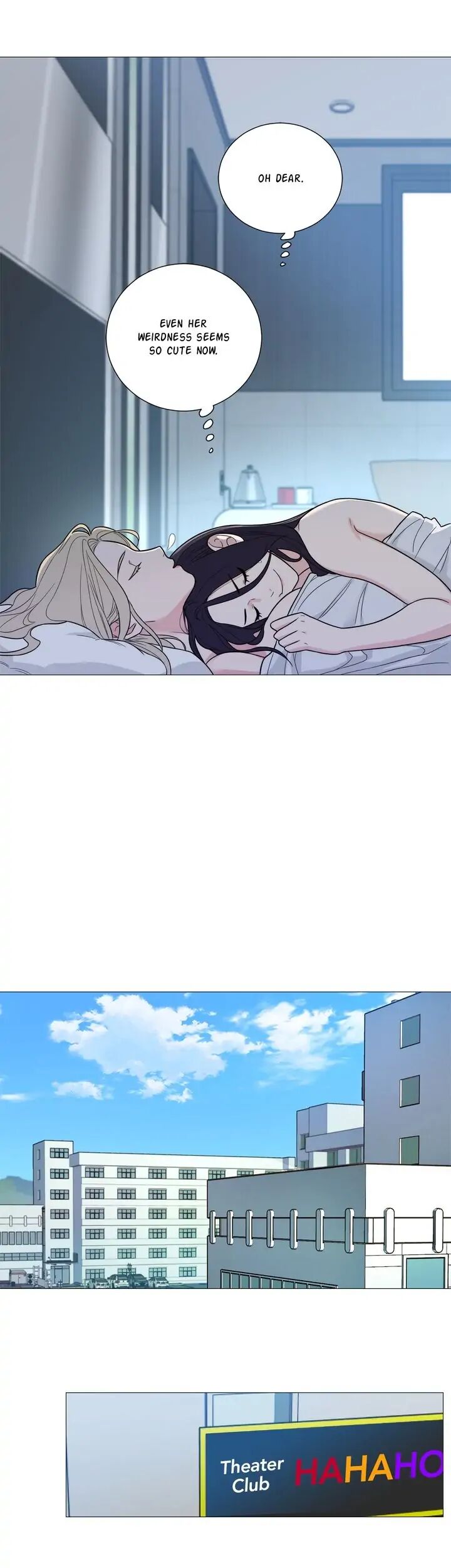 Sadistic Beauty - Chapter 129 [photo 12] - MangaPorn