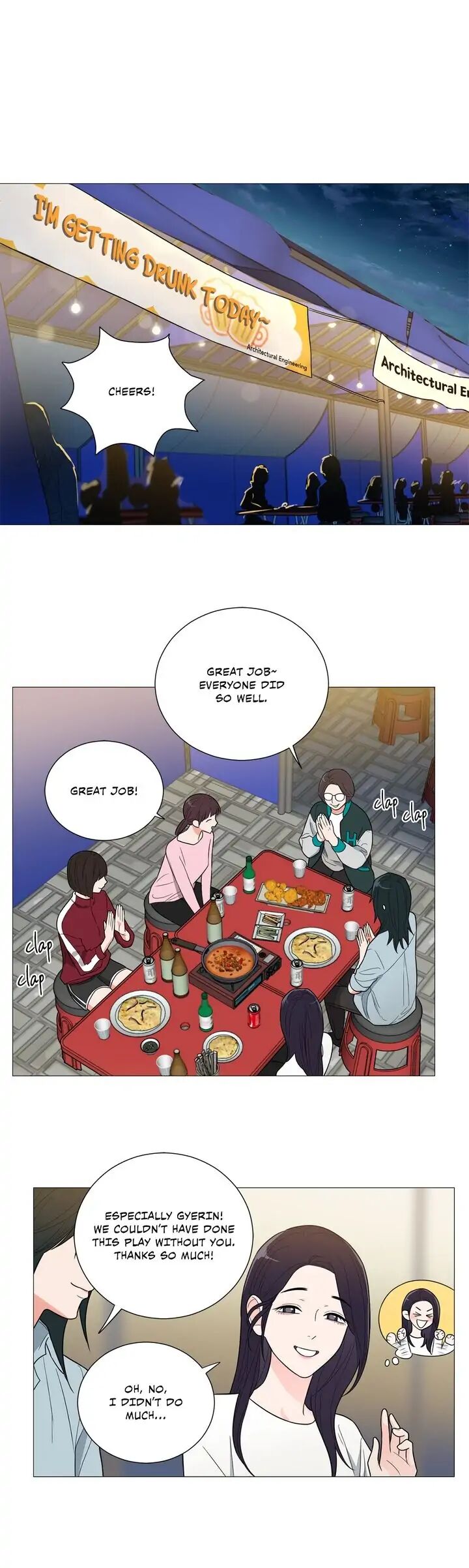 Sadistic Beauty - Chapter 129 [photo 16] - MangaPorn