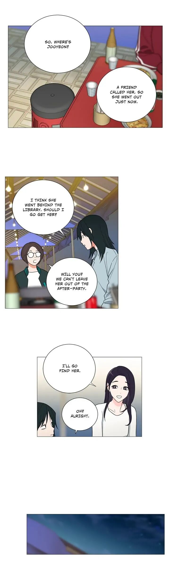 Sadistic Beauty - Chapter 129 [photo 17] - MangaPorn