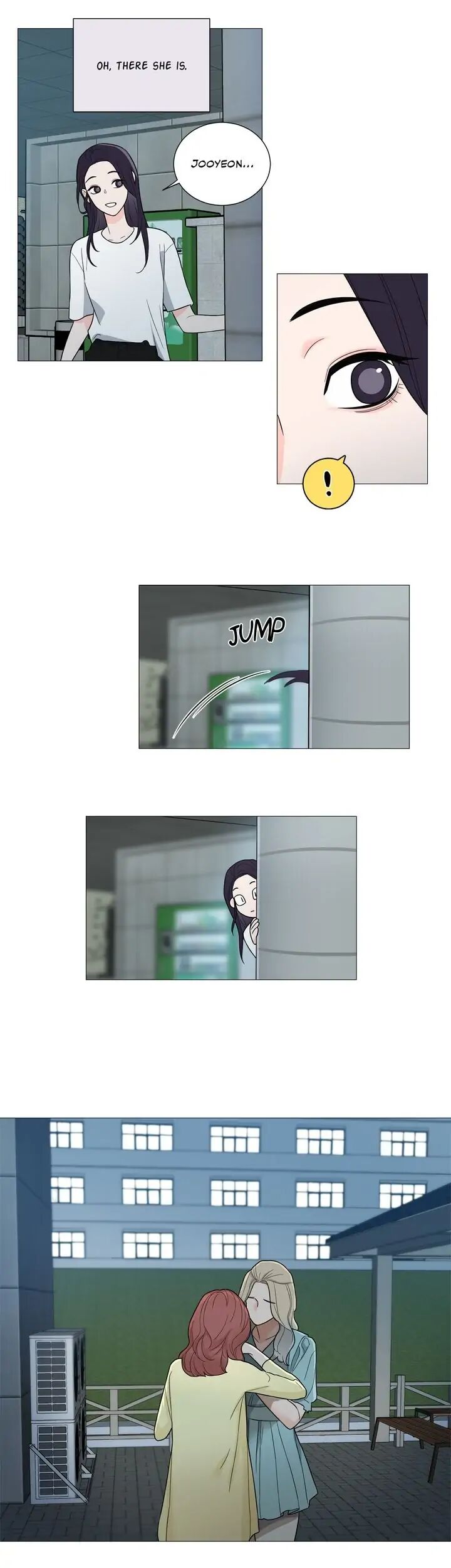 Sadistic Beauty - Chapter 129 [photo 19] - MangaPorn