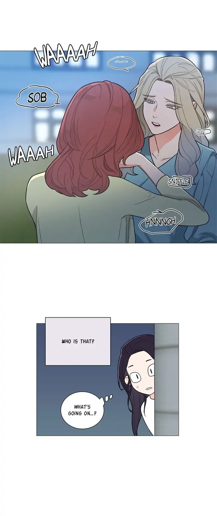 Sadistic Beauty - Chapter 129 [photo 20] - MangaPorn