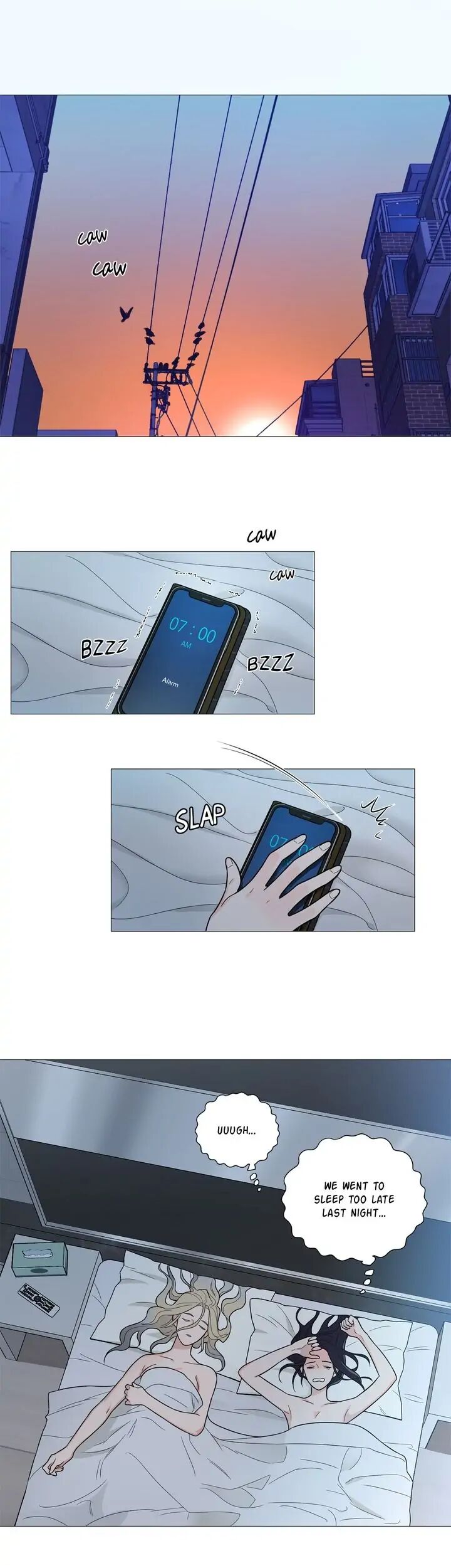 Sadistic Beauty - Chapter 129 [photo 9] - MangaPorn