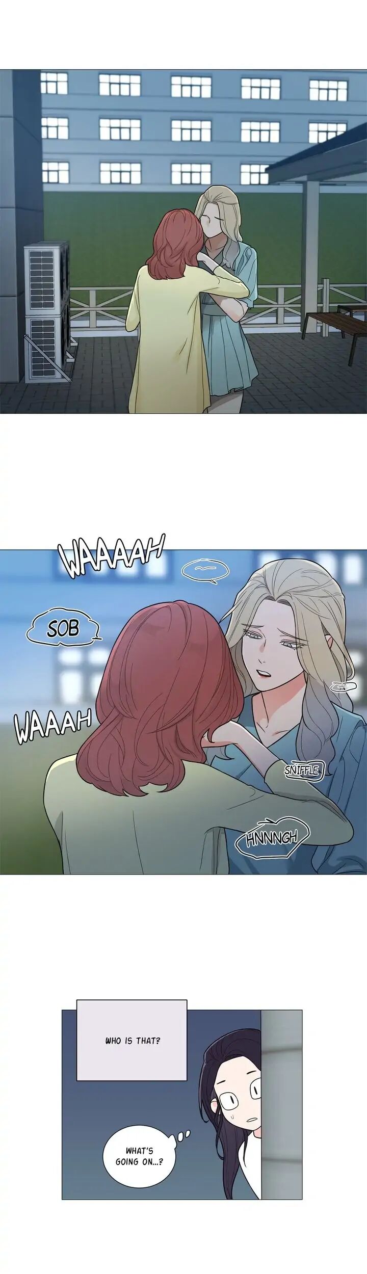 Sadistic Beauty - Chapter 130 [photo 1] - MangaPorn