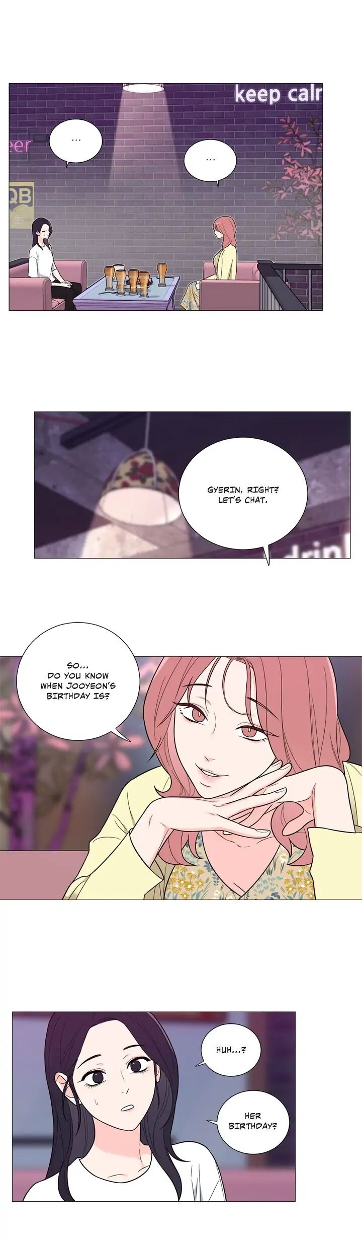 Sadistic Beauty - Chapter 130 [photo 12] - MangaPorn