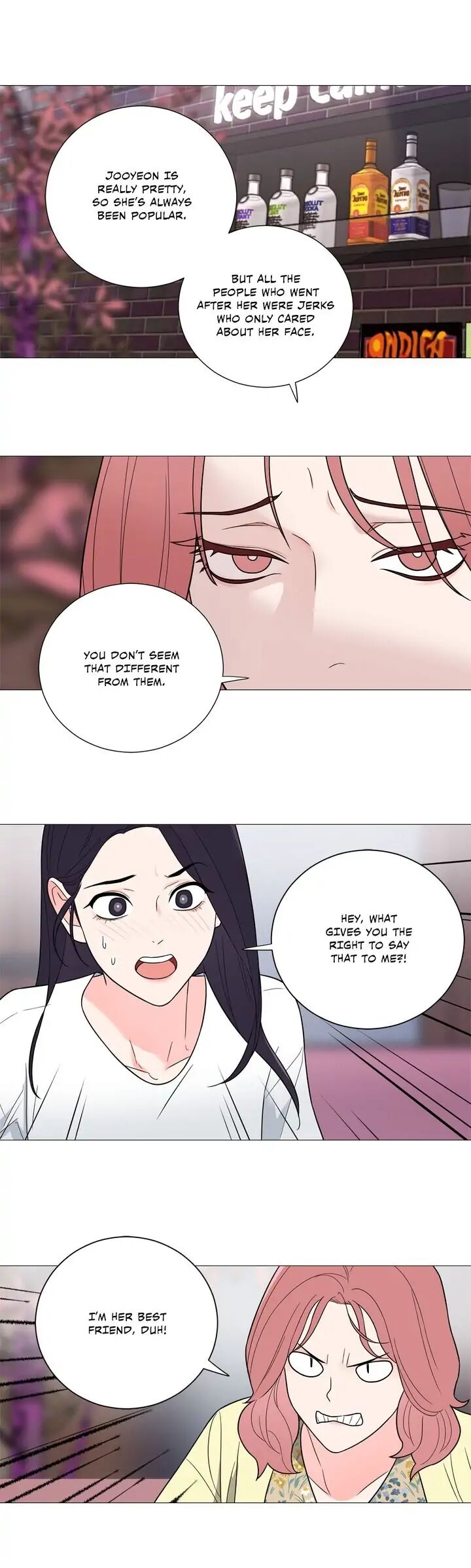 Sadistic Beauty - Chapter 130 [photo 14] - MangaPorn