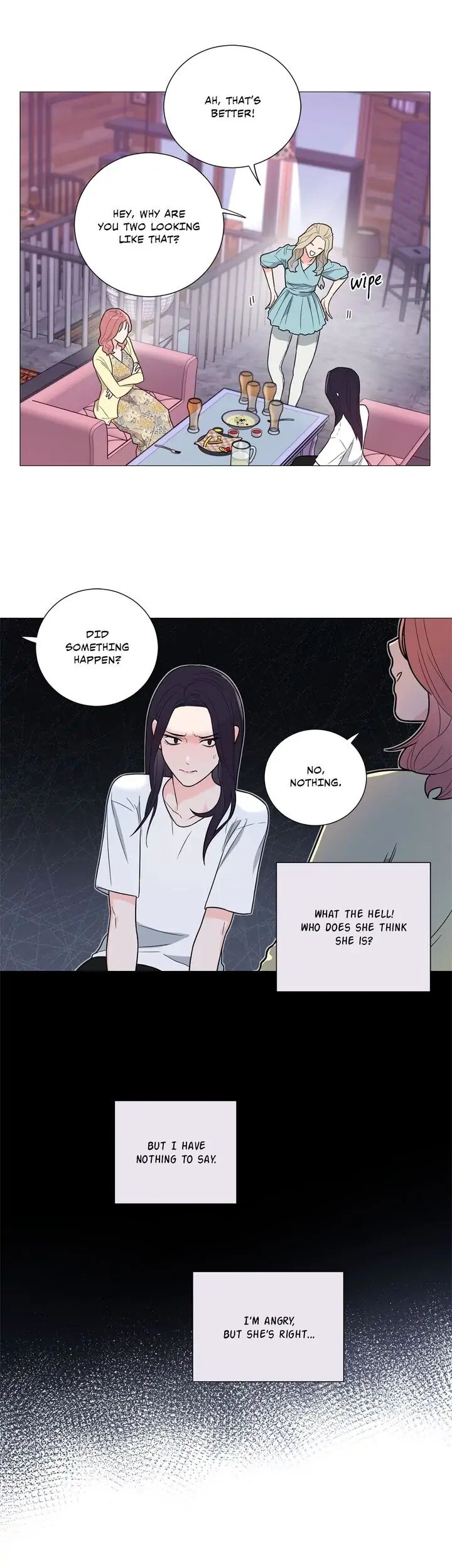 Sadistic Beauty - Chapter 130 [photo 15] - MangaPorn