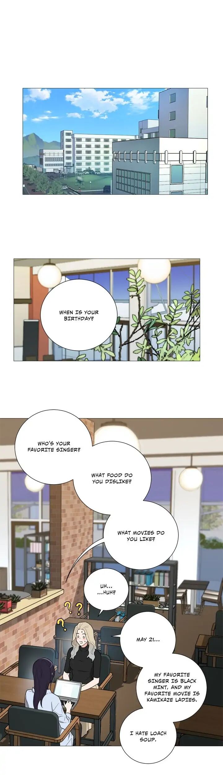 Sadistic Beauty - Chapter 130 [photo 16] - MangaPorn