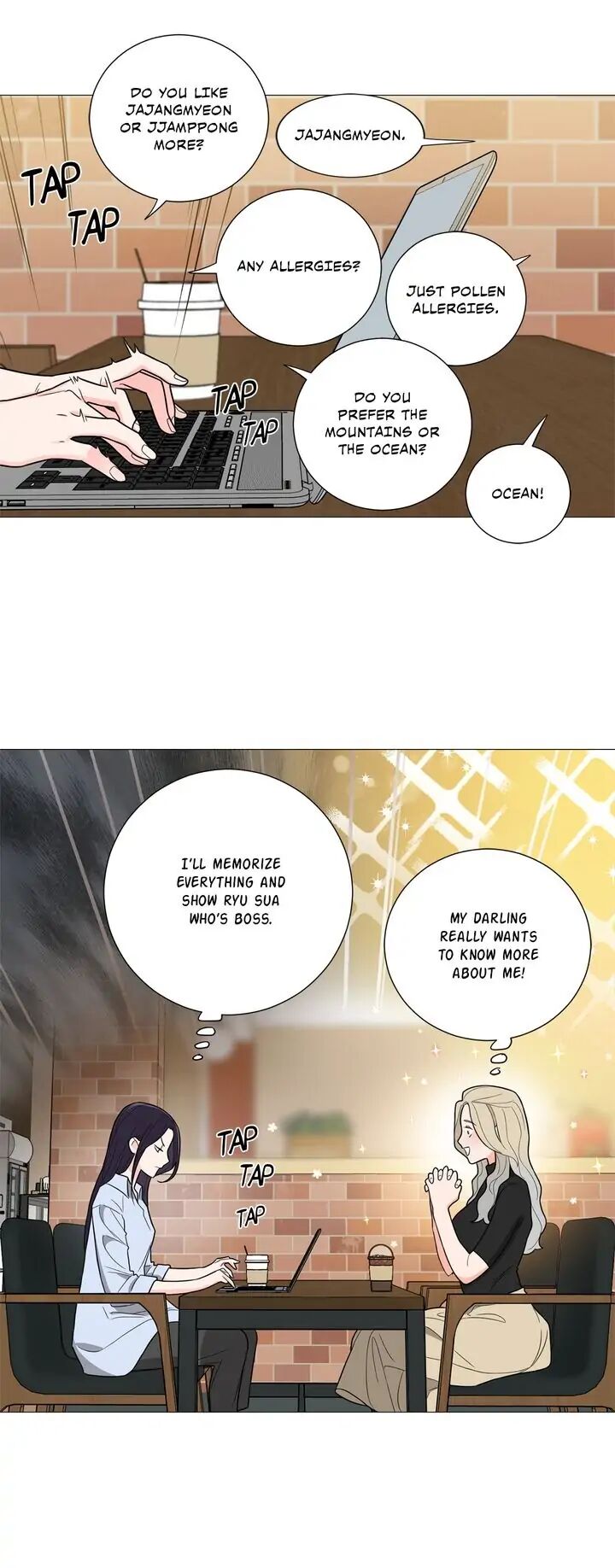 Sadistic Beauty - Chapter 130 [photo 17] - MangaPorn