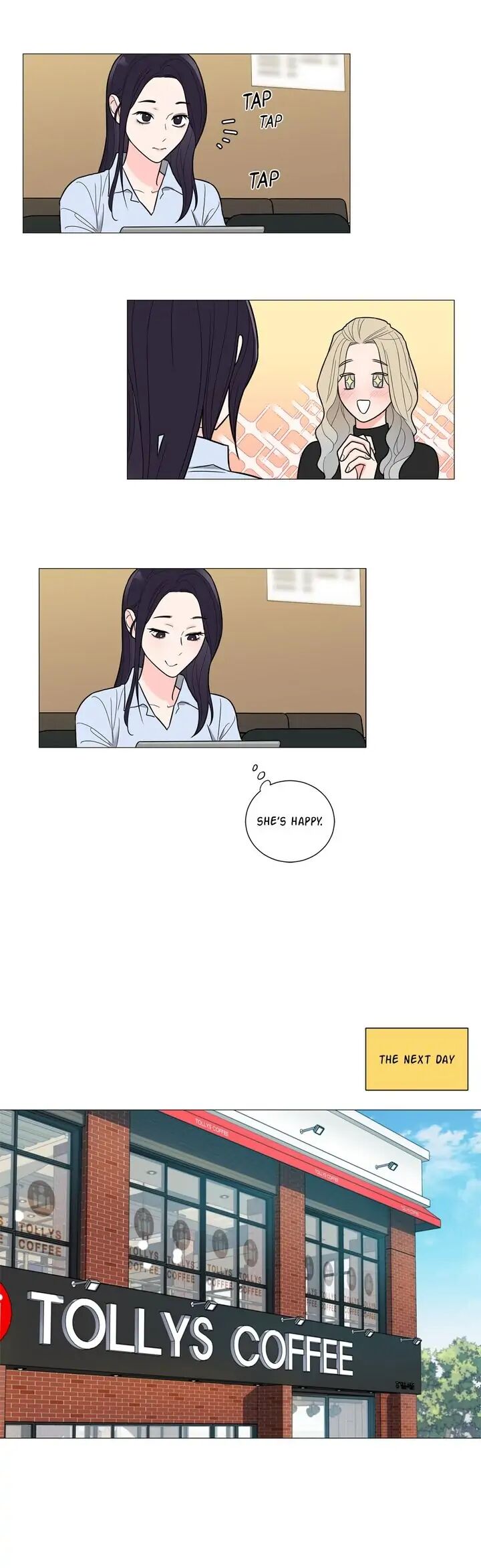 Sadistic Beauty - Chapter 130 [photo 18] - MangaPorn