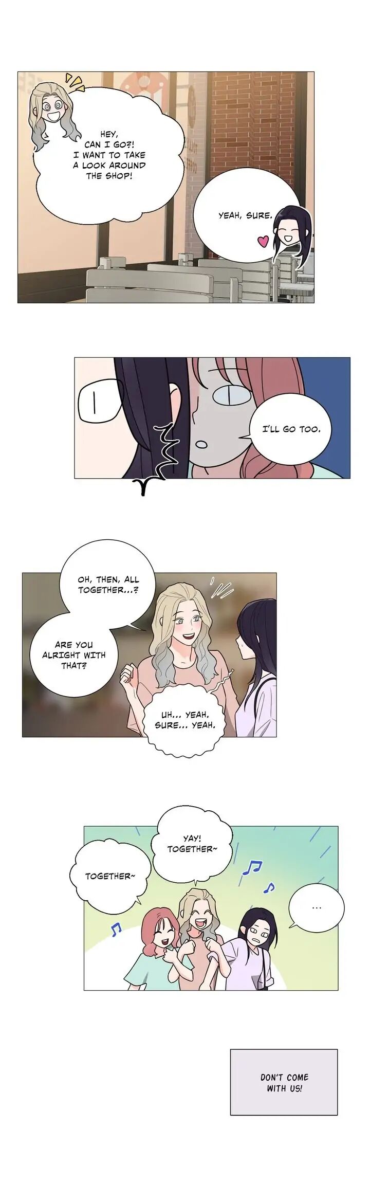 Sadistic Beauty - Chapter 130 [photo 23] - MangaPorn