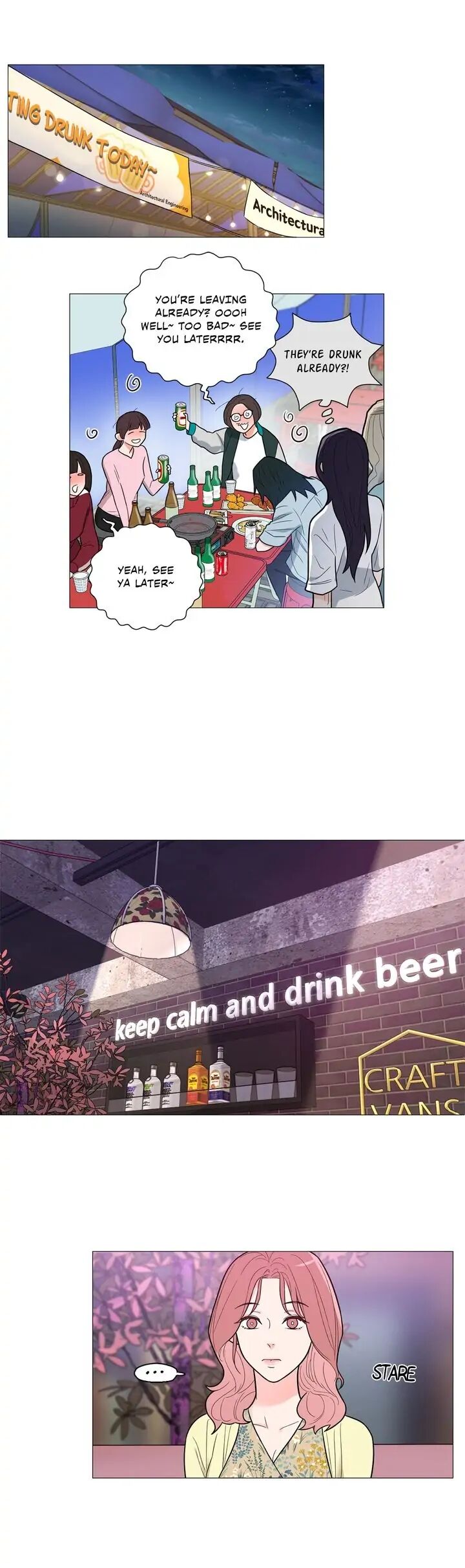 Sadistic Beauty - Chapter 130 [photo 7] - MangaPorn