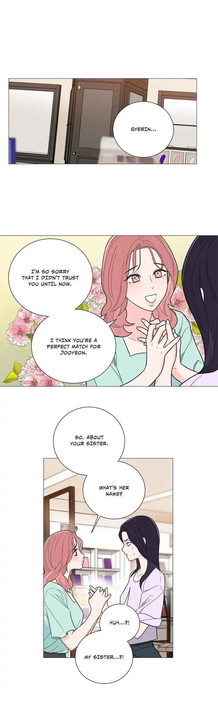 Sadistic Beauty - Chapter 131 [photo 10] - MangaPorn