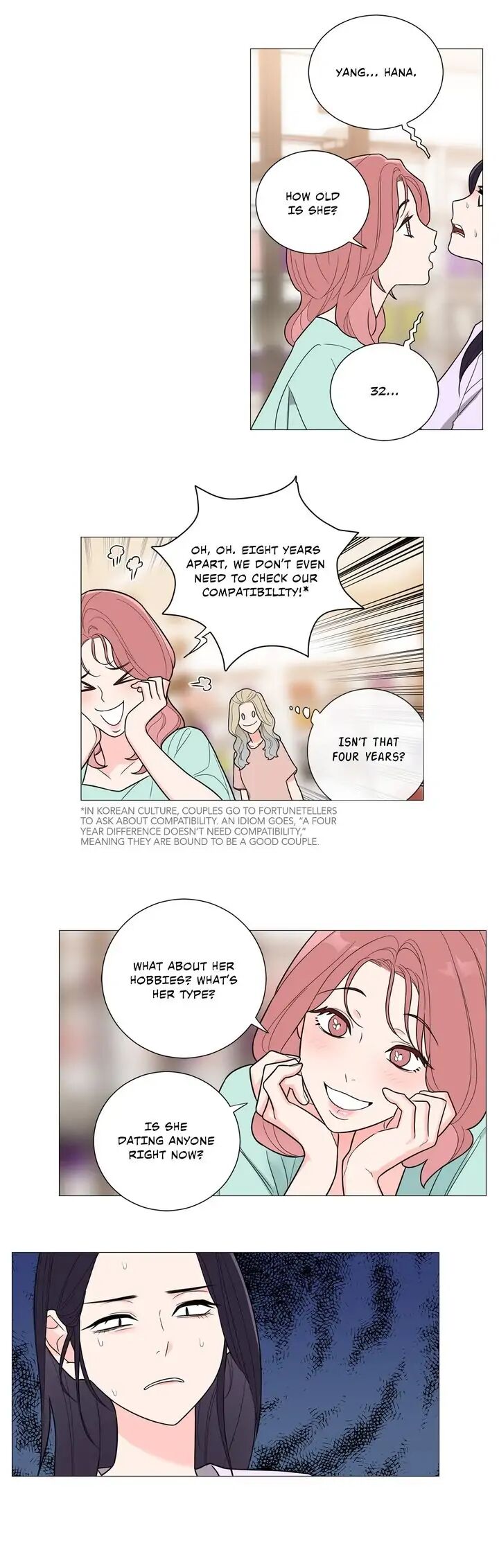 Sadistic Beauty - Chapter 131 [photo 11] - MangaPorn
