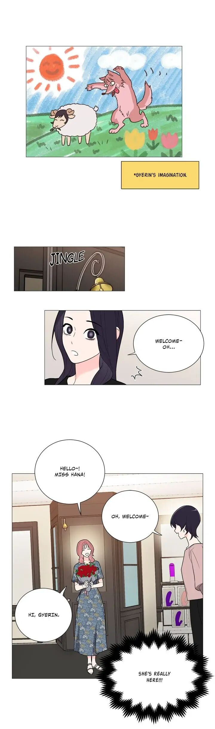 Sadistic Beauty - Chapter 131 [photo 14] - MangaPorn