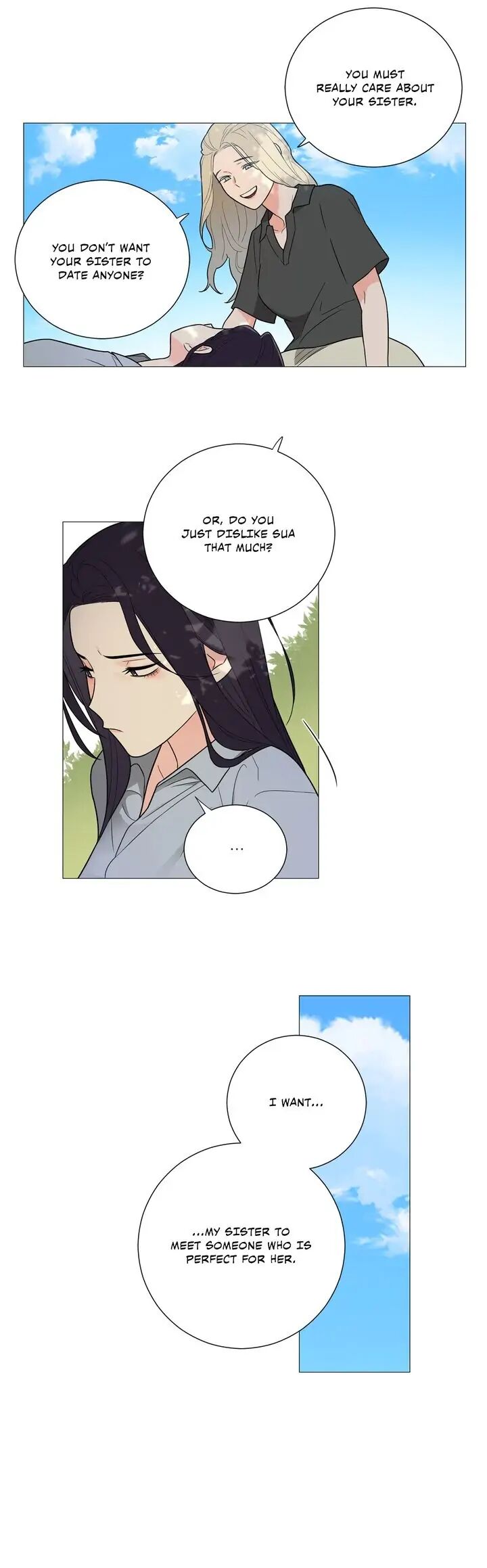 Sadistic Beauty - Chapter 131 [photo 18] - MangaPorn