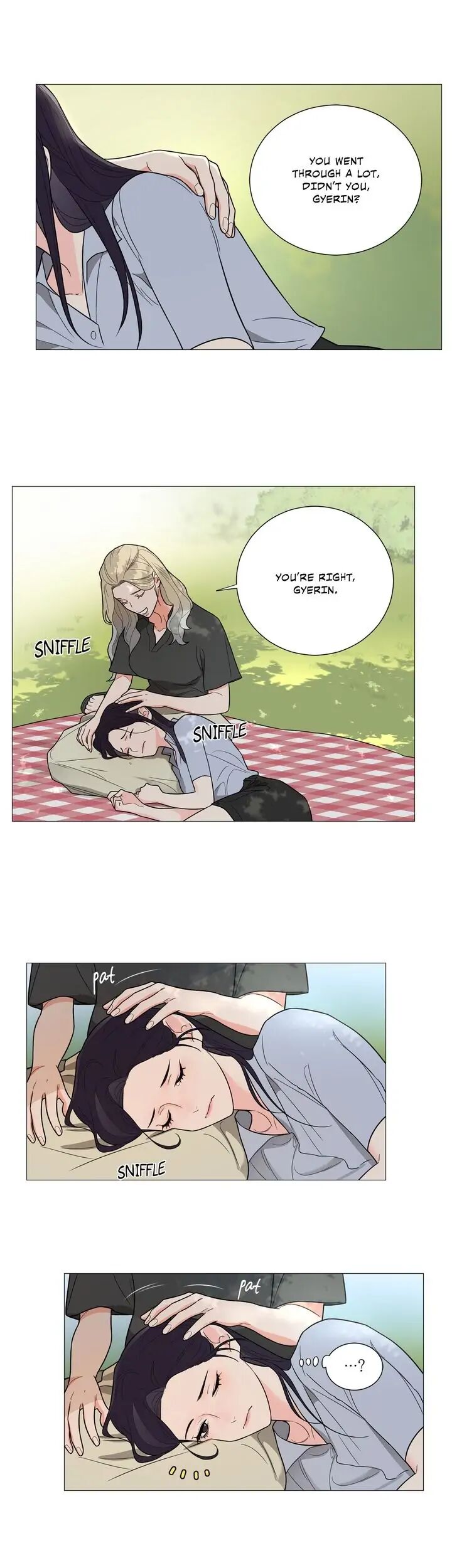 Sadistic Beauty - Chapter 131 [photo 20] - MangaPorn