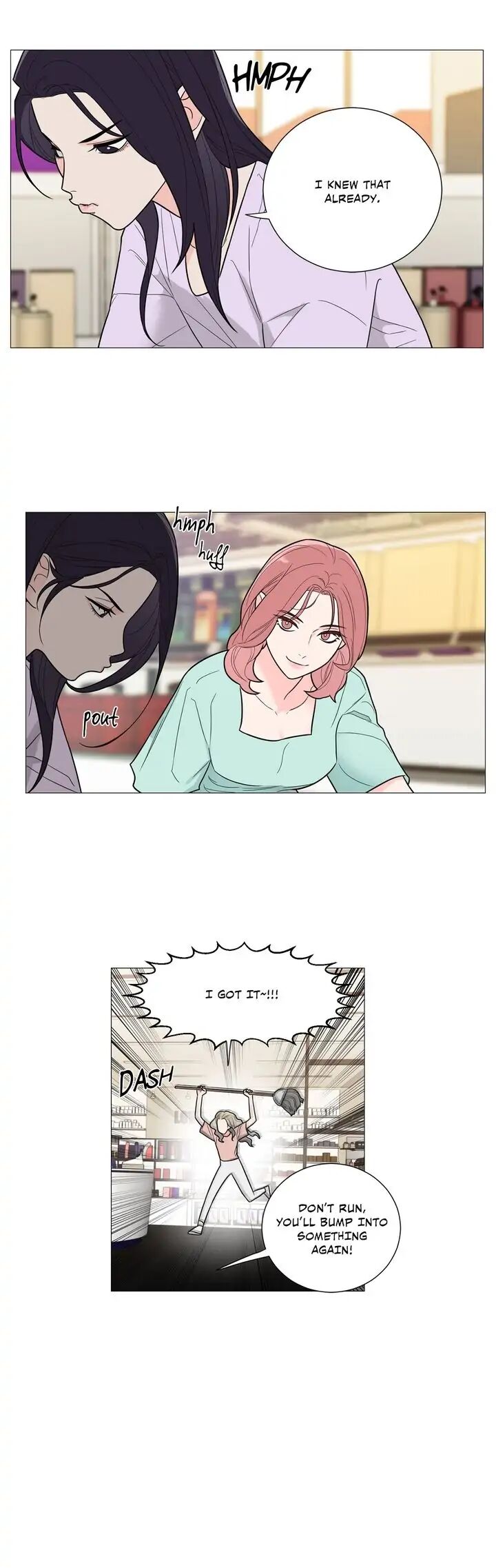 Sadistic Beauty - Chapter 131 [photo 6] - MangaPorn