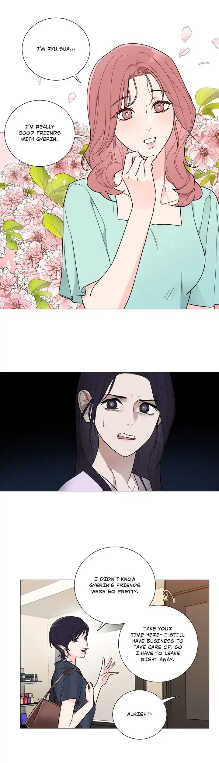 Sadistic Beauty - Chapter 131 [photo 9] - MangaPorn