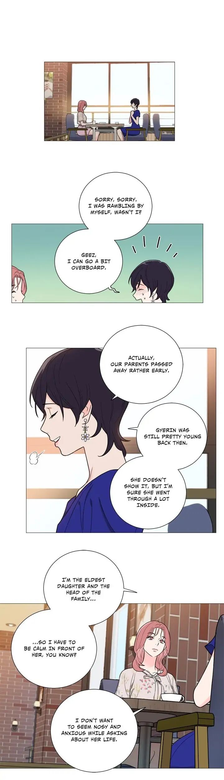 Sadistic Beauty - Chapter 132 [photo 10] - MangaPorn