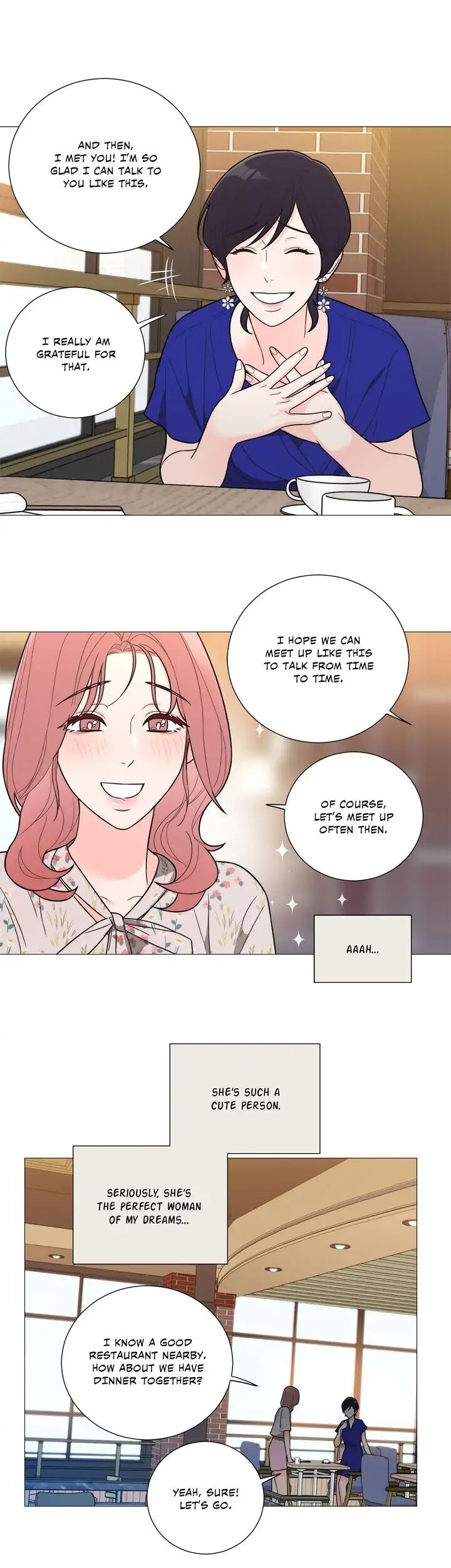 Sadistic Beauty - Chapter 132 [photo 11] - MangaPorn