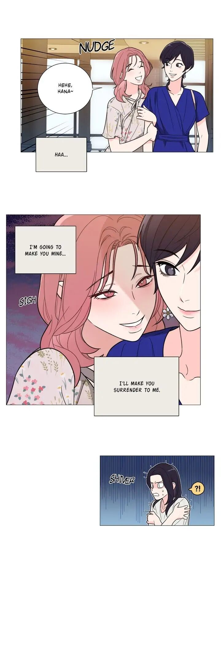 Sadistic Beauty - Chapter 132 [photo 12] - MangaPorn