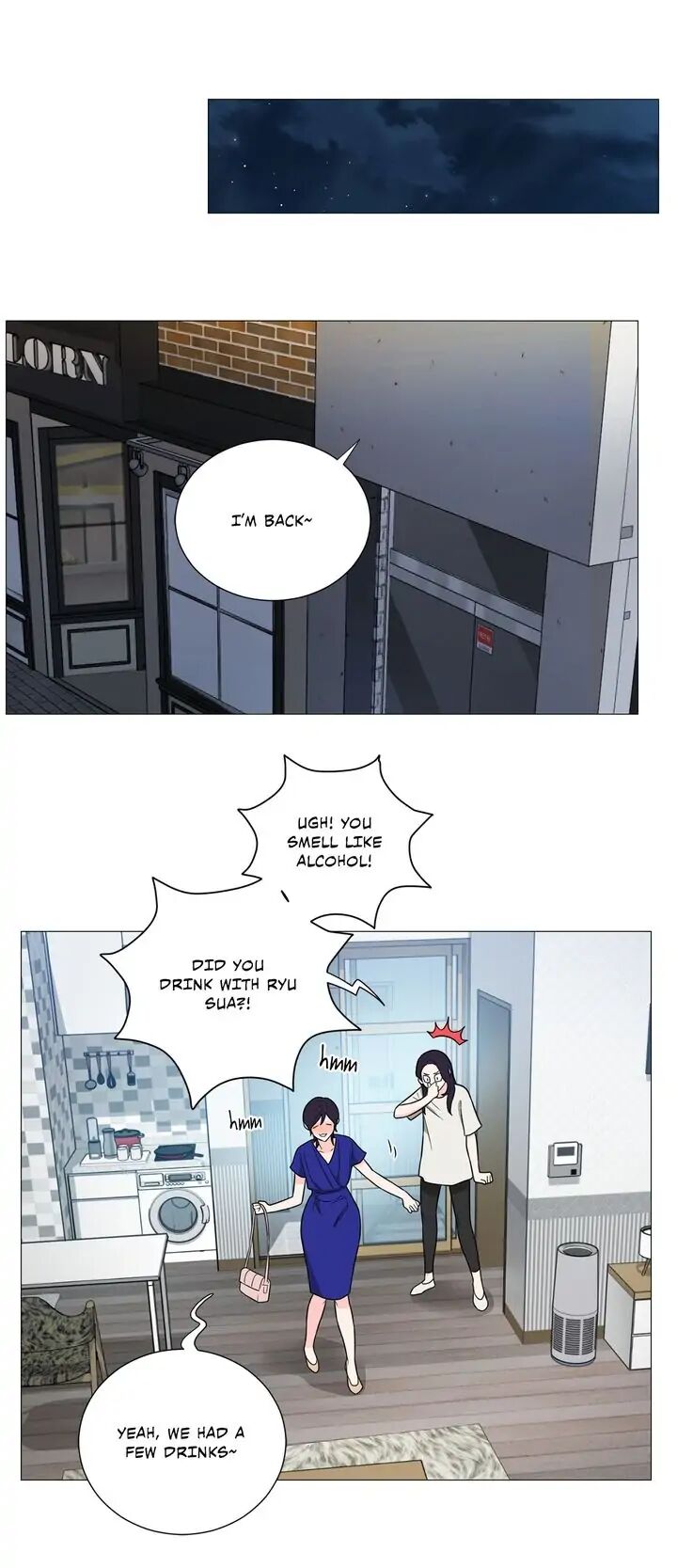 Sadistic Beauty - Chapter 132 [photo 13] - MangaPorn
