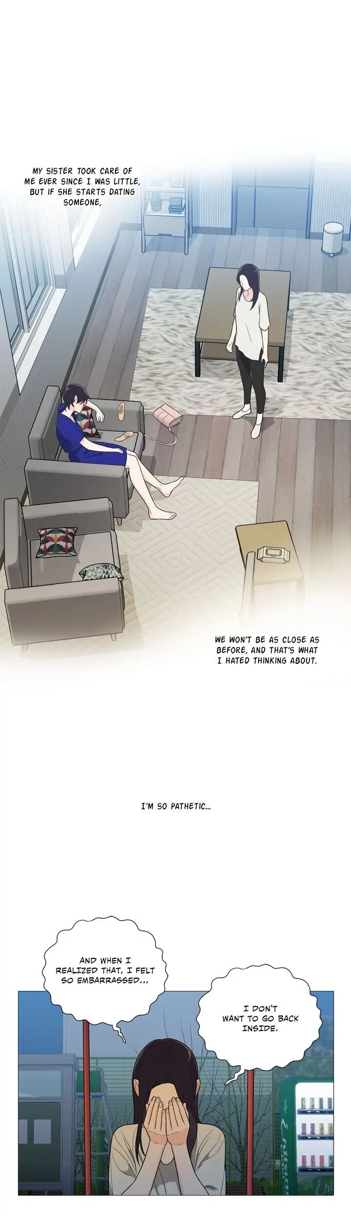 Sadistic Beauty - Chapter 132 [photo 18] - MangaPorn