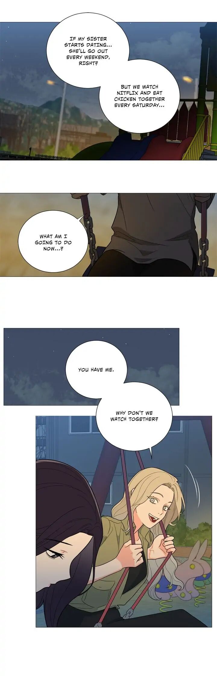 Sadistic Beauty - Chapter 132 [photo 20] - MangaPorn