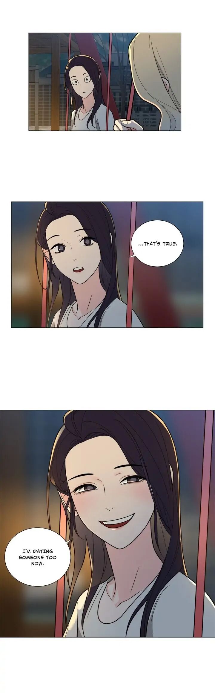 Sadistic Beauty - Chapter 132 [photo 21] - MangaPorn