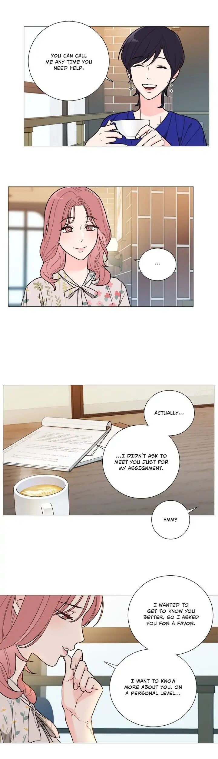 Sadistic Beauty - Chapter 132 [photo 4] - MangaPorn