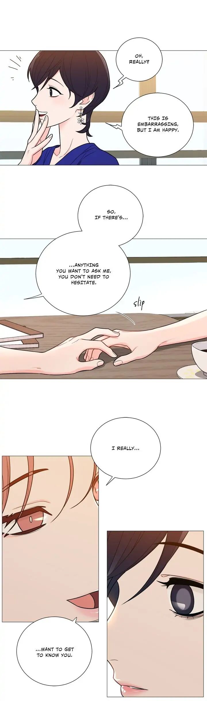 Sadistic Beauty - Chapter 132 [photo 5] - MangaPorn