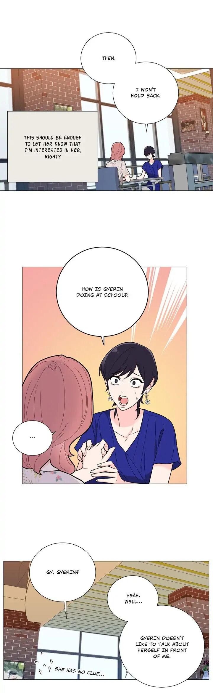 Sadistic Beauty - Chapter 132 [photo 6] - MangaPorn