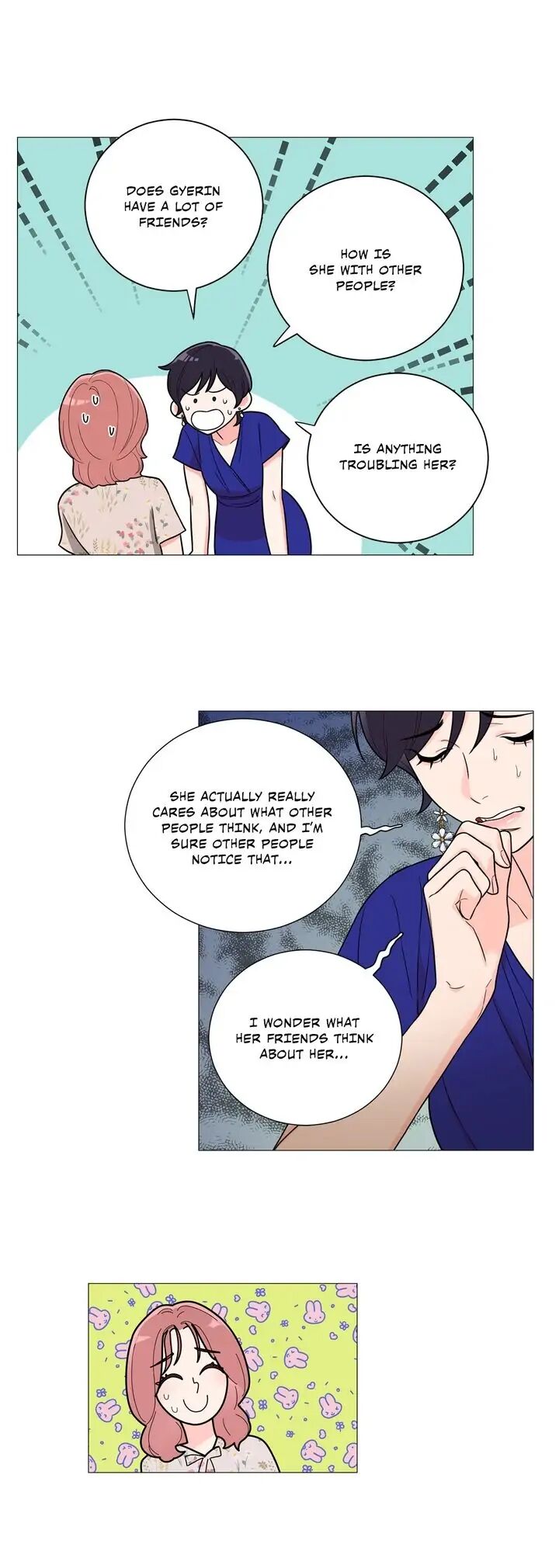 Sadistic Beauty - Chapter 132 [photo 7] - MangaPorn