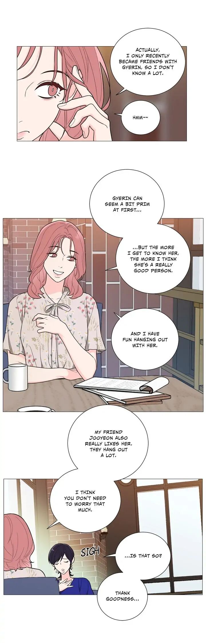 Sadistic Beauty - Chapter 132 [photo 8] - MangaPorn