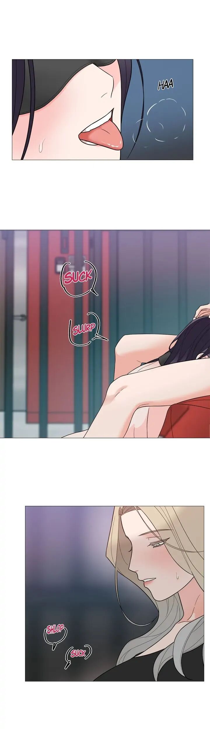 Sadistic Beauty - Chapter 133 [photo 12] - MangaPorn