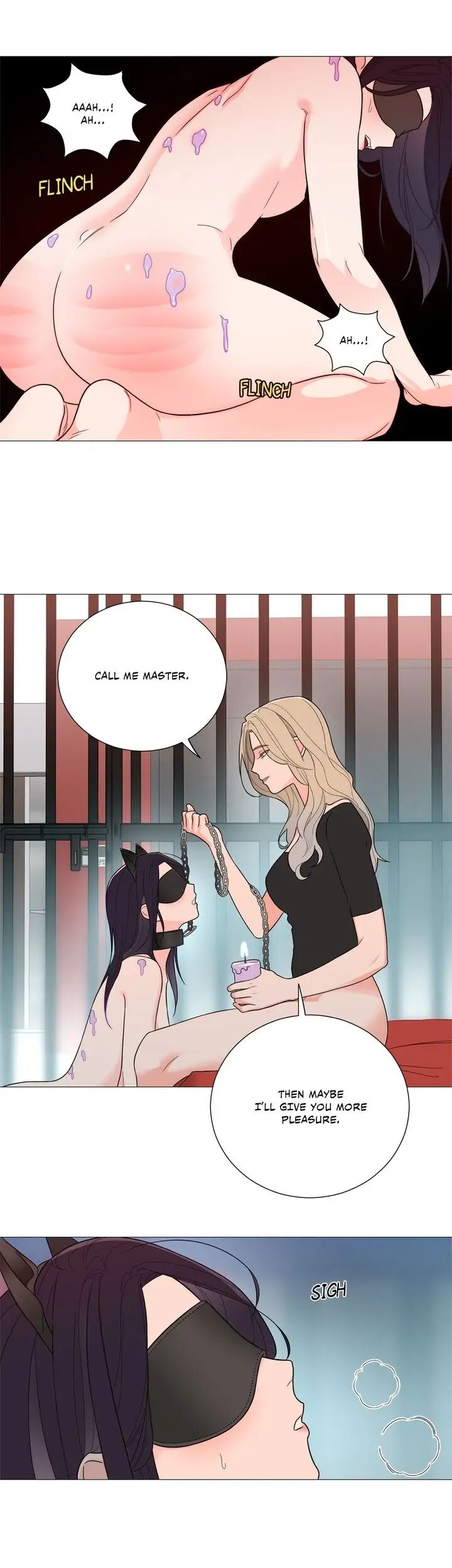 Sadistic Beauty - Chapter 133 [photo 16] - MangaPorn