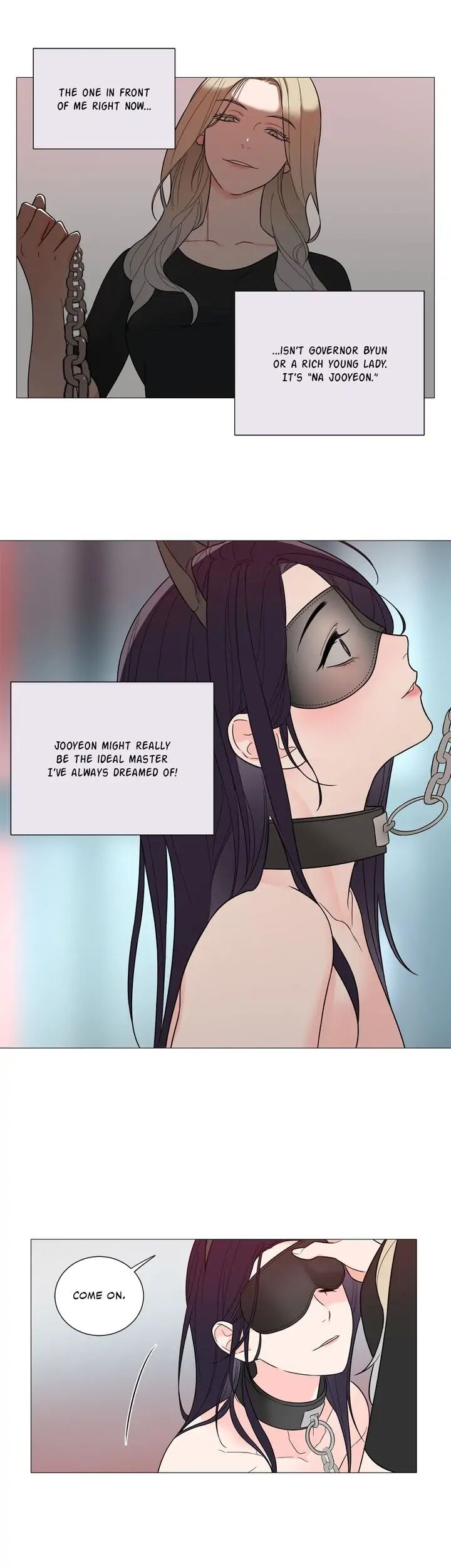 Sadistic Beauty - Chapter 133 [photo 17] - MangaPorn