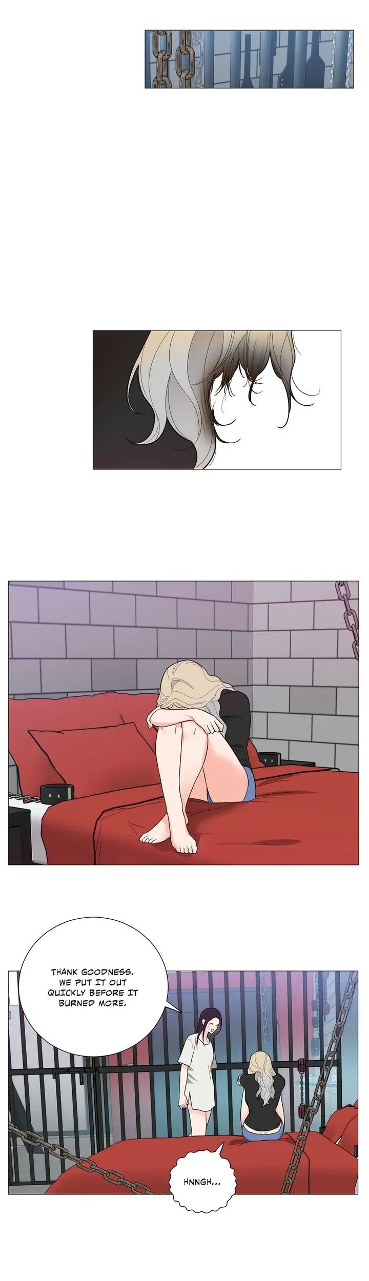 Sadistic Beauty - Chapter 133 [photo 19] - MangaPorn