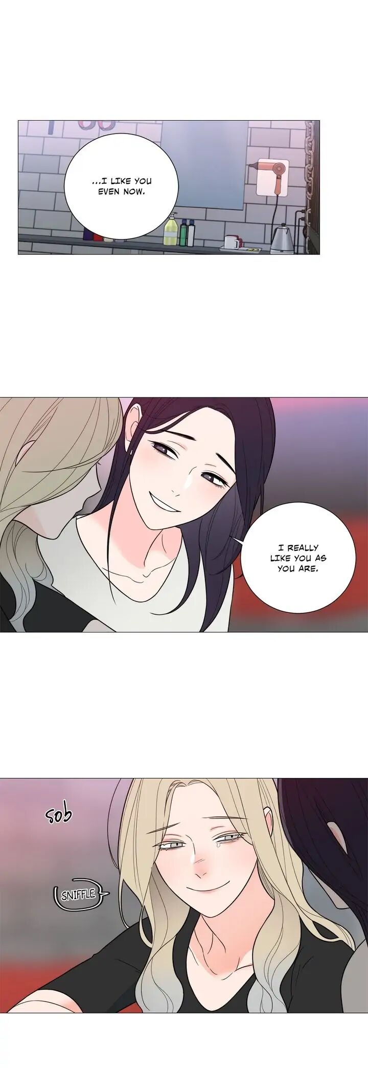 Sadistic Beauty - Chapter 133 [photo 21] - MangaPorn