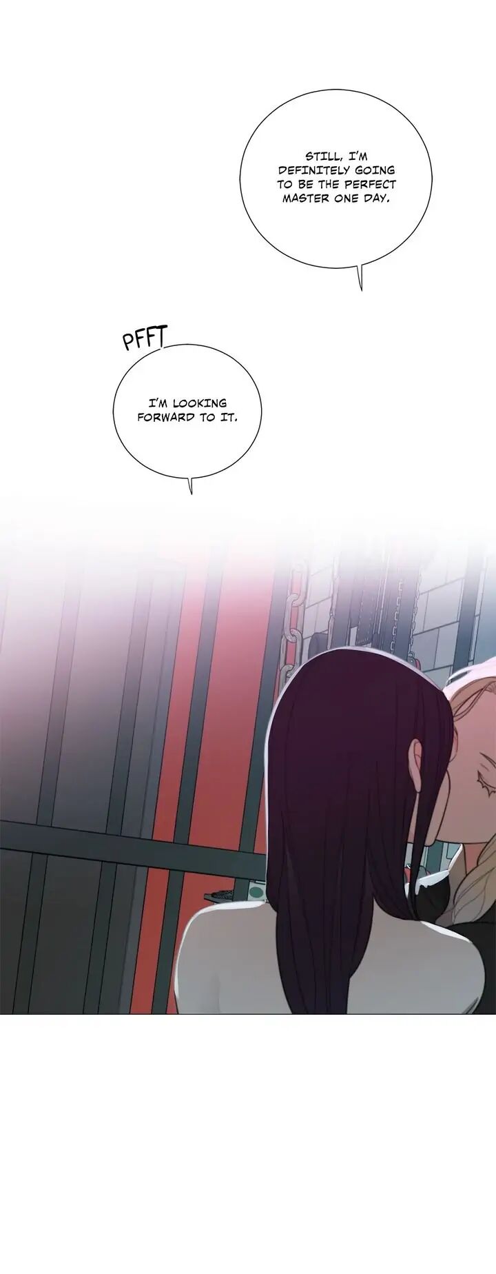 Sadistic Beauty - Chapter 133 [photo 22] - MangaPorn