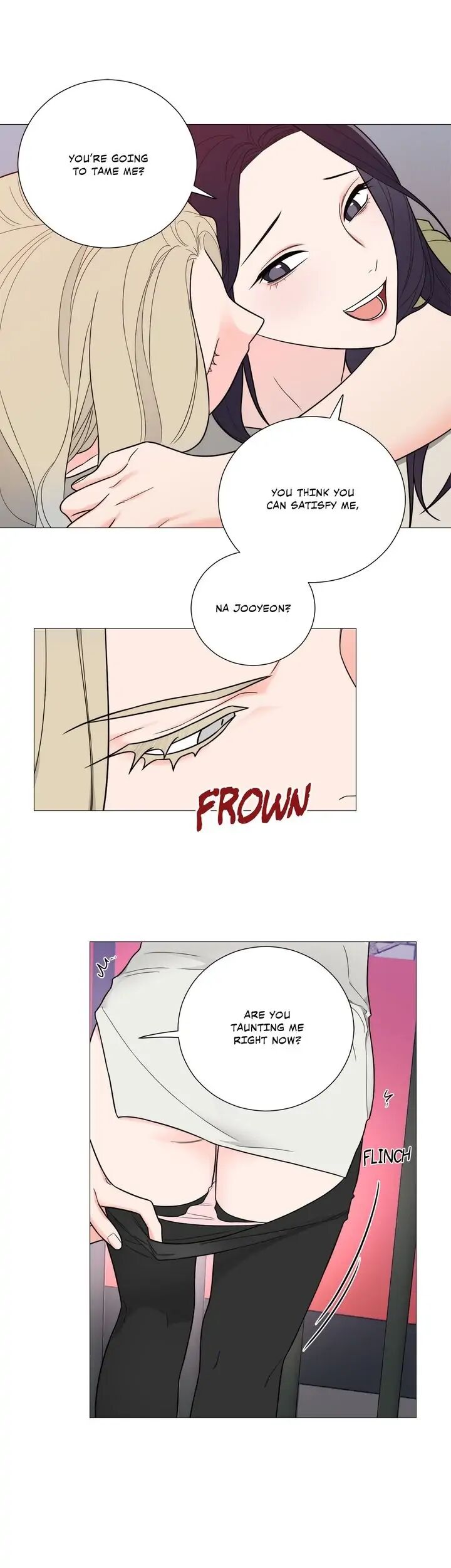 Sadistic Beauty - Chapter 133 [photo 5] - MangaPorn